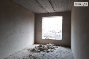 Продается 1-комнатная квартира 39 кв. м в Ивано-Франковске