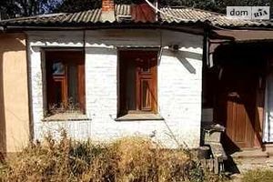 Продается часть дома 23 кв. м с балконом