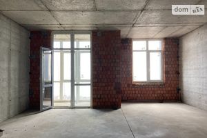 Продається 1-кімнатна квартира 65.66 кв. м у Одесі