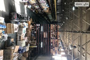 Сдается в аренду помещение (часть здания) 1200 кв. м в 1-этажном здании
