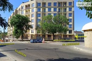 Сдается в аренду помещения свободного назначения 61 кв. м в 7-этажном здании