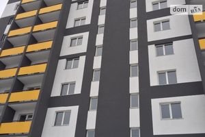 Продается 1-комнатная квартира 38 кв. м в Вышгороде