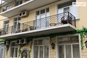 Сдается в аренду помещения свободного назначения 115 кв. м в 3-этажном здании