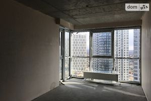 Продается 3-комнатная квартира 83.8 кв. м в Киеве