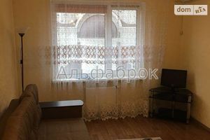 Здається в оренду 1-кімнатна квартира 37 кв. м у Києві