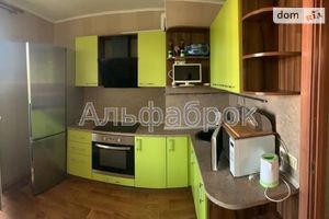 Сдается в аренду 1-комнатная квартира 48 кв. м в Киеве