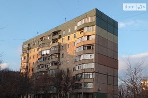 Продається 1-кімнатна квартира 34.5 кв. м у Кривому Розі