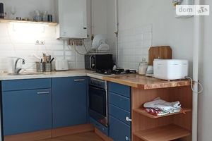 Продается 2-комнатная квартира 49.3 кв. м в Ирпене