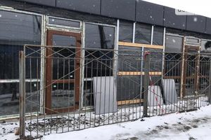 Продається приміщення вільного призначення 20 кв. м в 1-поверховій будівлі