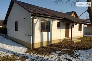 Продается одноэтажный дом 84 кв. м с балконом