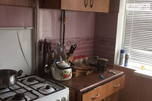 Продается 3-комнатная квартира 62 кв. м в Черкассах
