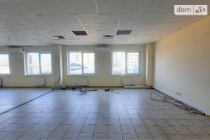 Здається в оренду приміщення вільного призначення 200 кв. м в 4-поверховій будівлі
