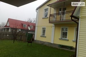Сдается в аренду дом на 2 этажа 75 кв. м с мебелью