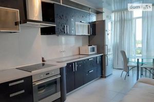 Продается 1-комнатная квартира 46 кв. м в Одессе
