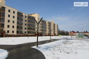 Продается 1-комнатная квартира 38 кв. м в Виннице
