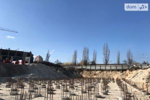 Продается 1-комнатная квартира 34.81 кв. м в Киеве
