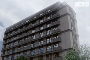 Продается 1-комнатная квартира 31.5 кв. м в Одессе