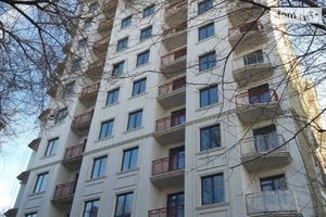 Продается 1-комнатная квартира 29 кв. м в Одессе