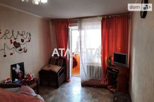 Продается 1-комнатная квартира 31 кв. м в Вышгороде
