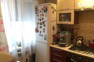 Продается 3-комнатная квартира 57 кв. м в Киеве