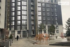 Продається 2-кімнатна квартира 45 кв. м у Дніпрі