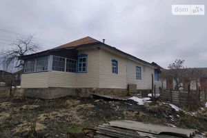 Продается одноэтажный дом 83.6 кв. м с гаражом