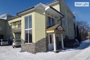 Продается объект сферы услуг 1300 кв. м в 2-этажном здании