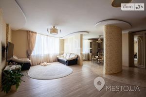 Сдается в аренду 2-комнатная квартира 114 кв. м в Киеве