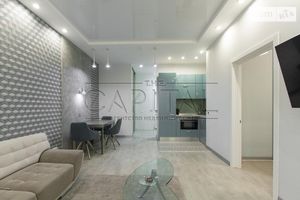 Здається в оренду 1-кімнатна квартира 60 кв. м у Києві