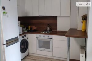 Продается 1-комнатная квартира 27 кв. м в Киево-Святошинске