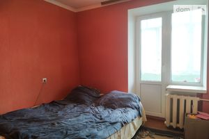 Продается 1-комнатная квартира 24 кв. м в Виннице