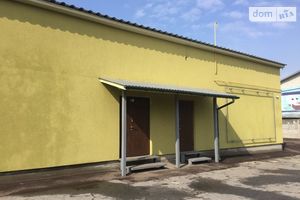 Продається приміщення вільного призначення 155.1 кв. м в 1-поверховій будівлі