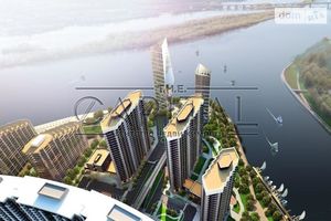 Продается 3-комнатная квартира 93 кв. м в Киеве