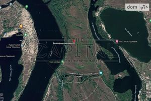 Продається земельна ділянка 350 соток у Київській області