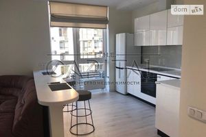 Здається в оренду 1-кімнатна квартира 60 кв. м у Києві