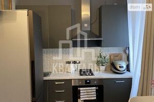 Здається в оренду 1-кімнатна квартира 35 кв. м у Києві