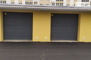 Сдается в аренду отдельно стоящий гараж универсальный на 23 кв. м