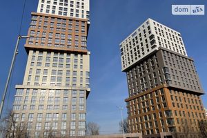Продается 3-комнатная квартира 57 кв. м в Днепре