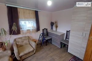 Продается одноэтажный дом 65 кв. м с садом