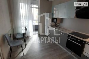 Здається в оренду 1-кімнатна квартира 40 кв. м у Києві