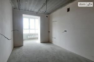 Продается 1-комнатная квартира 41 кв. м в Виннице