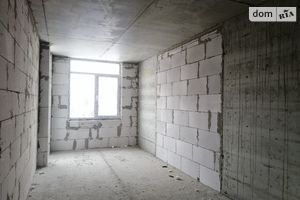 Продається 1-кімнатна квартира 53 кв. м у Тернополі