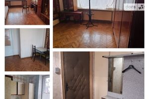 Сдается в аренду 3-комнатная квартира 70 кв. м в Виннице