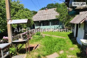 Продается одноэтажный дом 48 кв. м с беседкой
