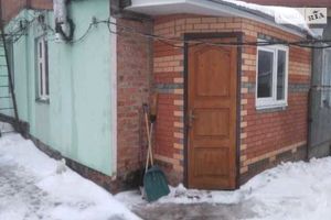 Продается часть дома 73 кв. м с камином