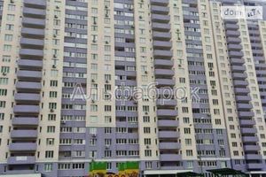 Продается 2-комнатная квартира 51 кв. м в Киеве