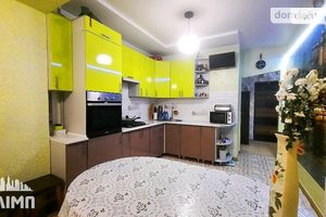 Продается 2-комнатная квартира 55 кв. м в Виннице