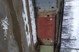 Продается отдельно стоящий гараж под легковое авто на 25 кв. м