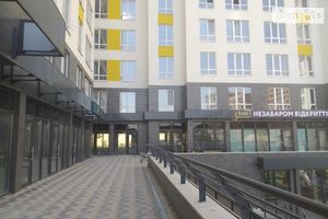Продается 2-комнатная квартира 53.56 кв. м в Ирпене