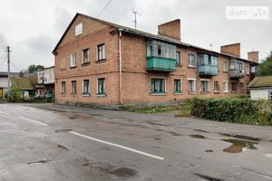 Продается 3-комнатная квартира 44 кв. м в Казатине